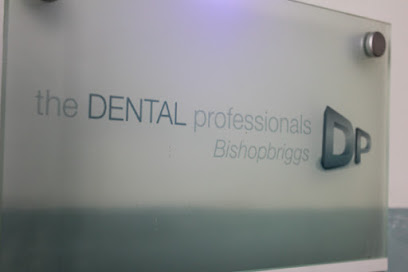 Dental Professionals Bishopbriggs