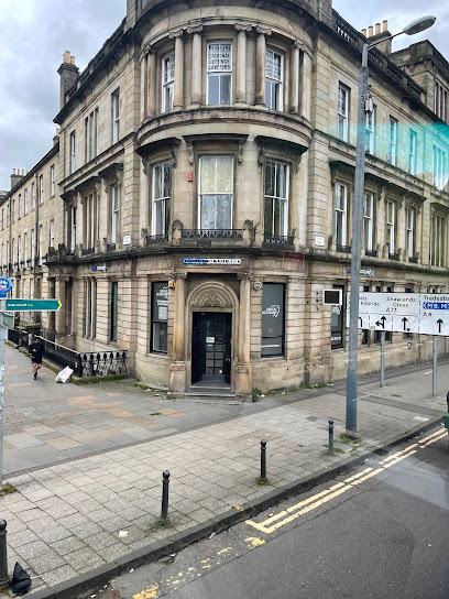 Dental Scotland, Glasgow, Bridge Street | Invisalign, NHS & Private