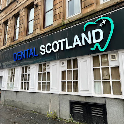 Dental Scotland, Glasgow, Eglinton | Invisalign, NHS & Private