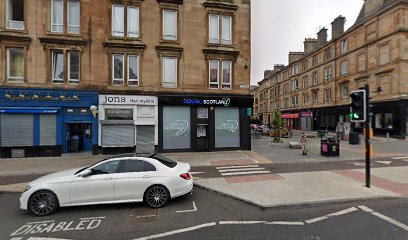 Dental Scotland, Glasgow, Victoria Road | Invisalign, NHS & Private