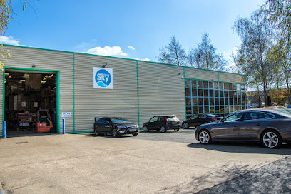 Dental Sky Wholesaler Ltd