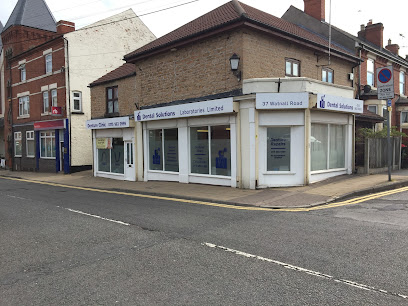 Dental Solutions Ltd