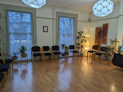 Dental Spa Solutions