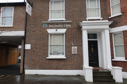 Dental Specialists St Albans