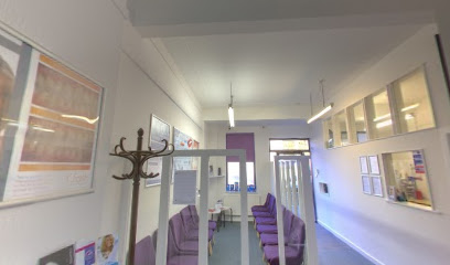 Dental Studios Scotland- Sinclair Drive