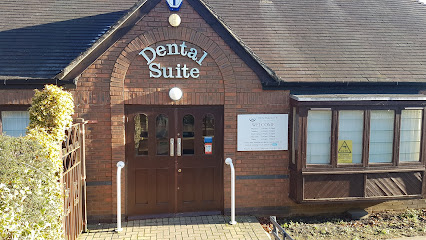 Dental Suite Ltd