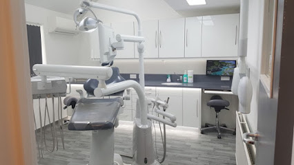 Dental Touch - Dentist in Bristol