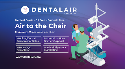 Dentalair Services (UK) Limited