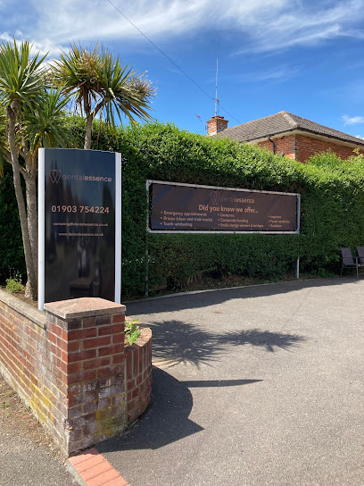 Dentalessence Sompting