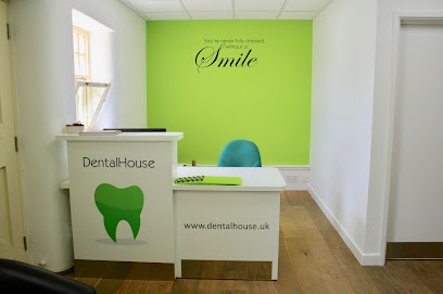 DentalHouse Castor