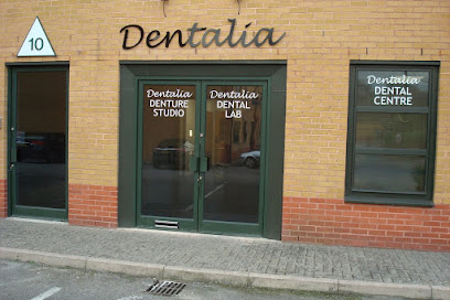 Dentalia Dental Clinic & Denture Studio