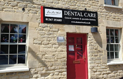 DentArtWork Dental Care