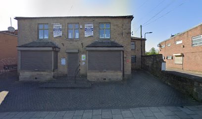 Dentecare (Barnsley) Ltd