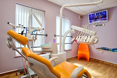 Dentist Croydon