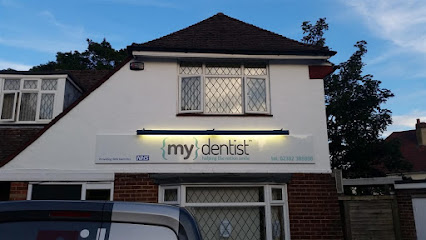 Dentist
