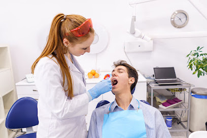 Dentist Wirral - Maycroft Dental Practice