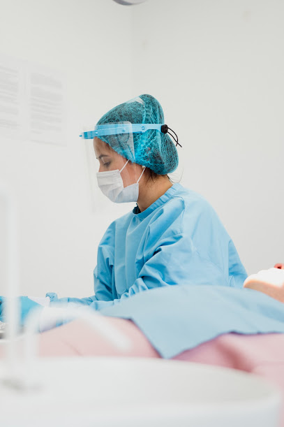 Dentista Español Hispano Londres - Prem dent