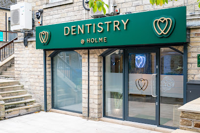 Dentistry at Holme