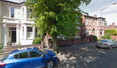 Dentistry at the Gallery