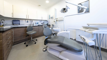 Dentistry @ Jordanhill