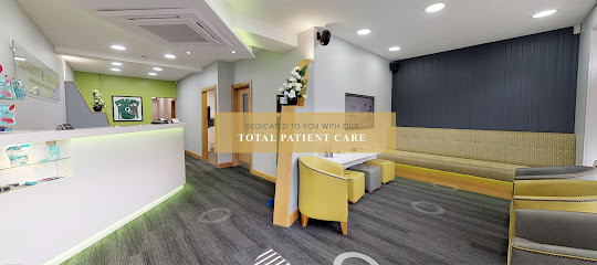 DENTISTRY@MARKETHILL