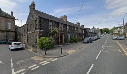 Dentistry on Dashwood