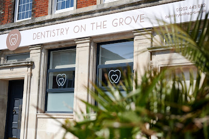 Dentistry on the Grove