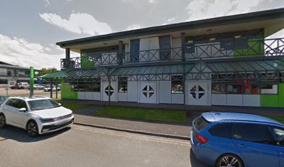 DENTOLOGICUM - Centre of Modern Dentistry