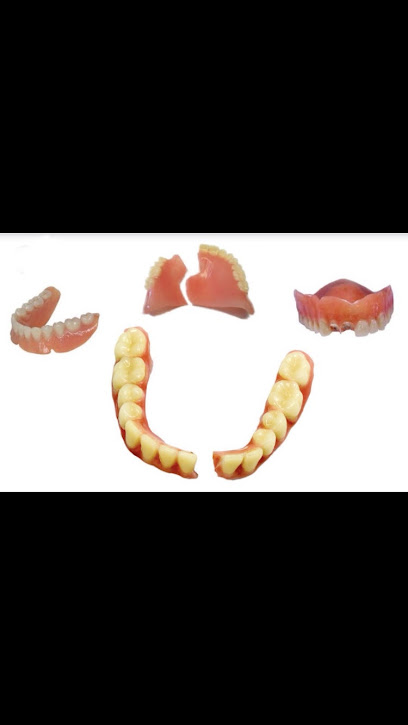 Denture Repairs Coventry (While U Wait!)