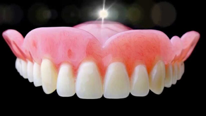 Denture repairs