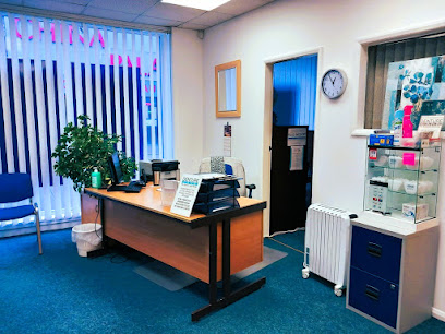 Denturecare: Dentures in Doncaster