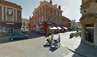 Dentures - Kevin Manners Denture Clinic & Dental Care