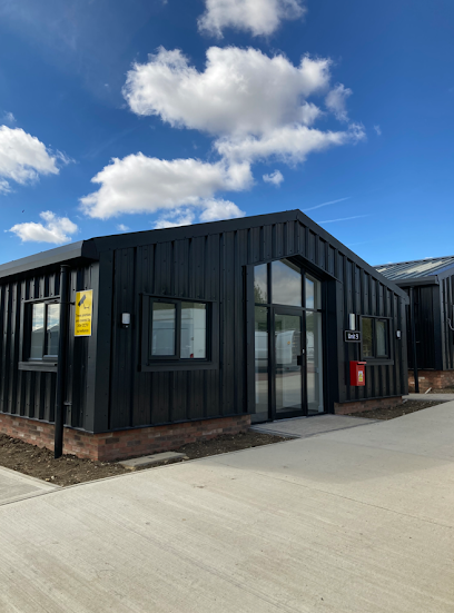 DentureTech Laboratory Limited