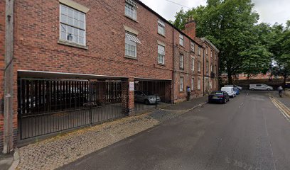 Derby City Dental Care