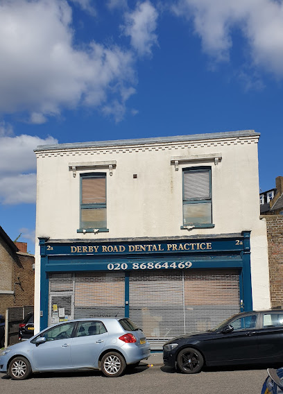 Derby Road Dental Surgery