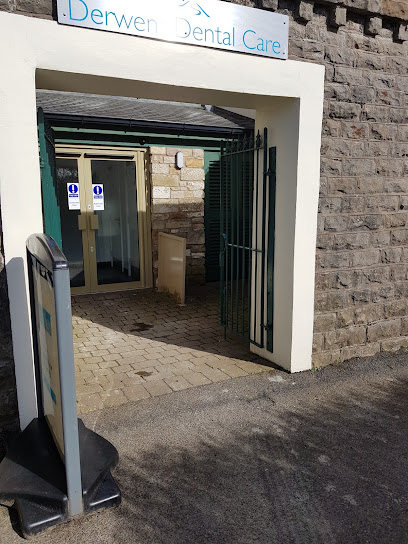 Derwent Dental Practice