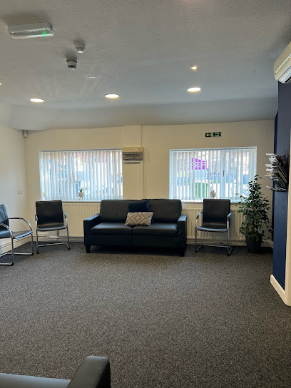 Derwent Street Dental Practice