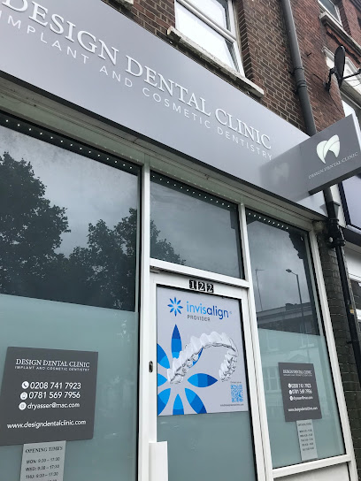 Design Dental Clinic