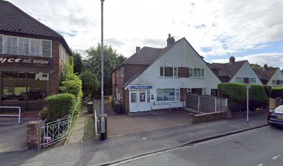 Deu Dental Care Cookridge