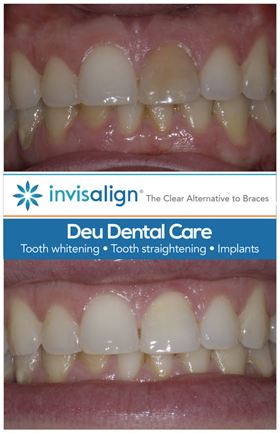 Deu Dental Care Headingley