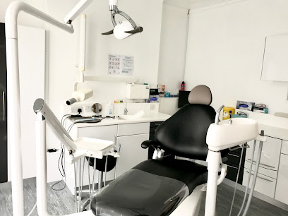 Dev's Dental Practice