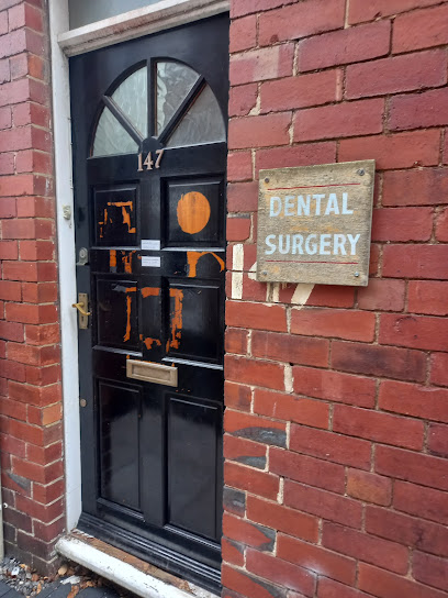Dev's Dental Practice