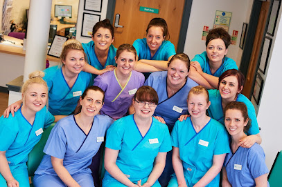 Deveron Dental Centre, Huntly