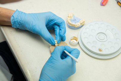 Deveron Dental Laboratory