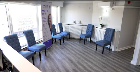 Diamond Dental Care