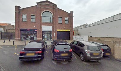 Diamond Dental Clinic