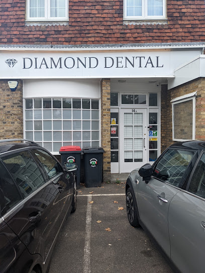 Diamond Dental