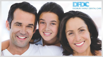 Didsbury Family Dental Care