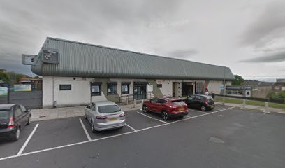 Digmoor Dental Practice