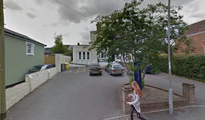 Diplomat House Dental Clinic